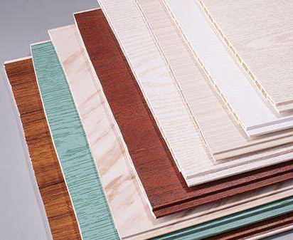 UV技術加持， 竹木纖維板成家居裝飾行業新寵