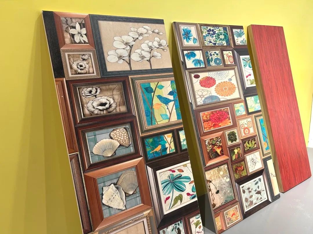 數碼印刷設備中家裝板材uv打印機的應用有哪些？